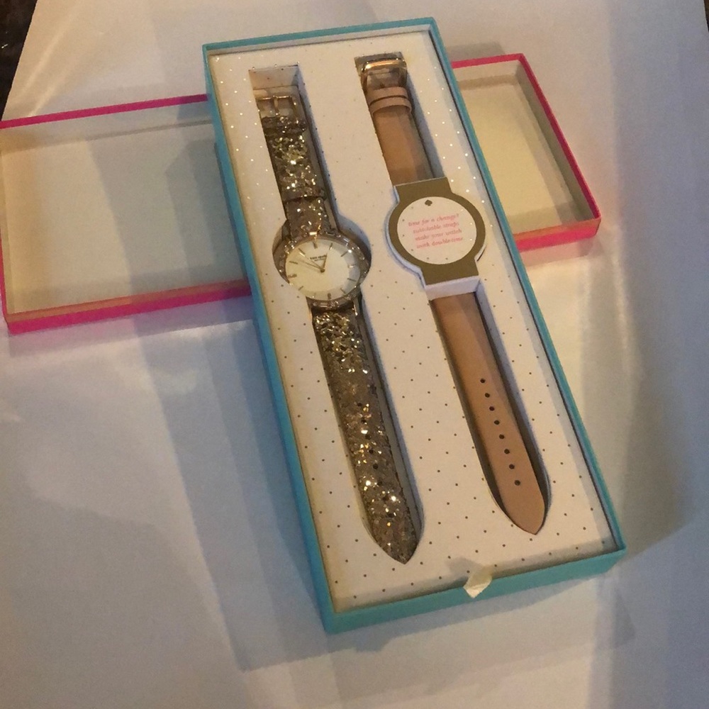 Brand new in box Kate spade watch!